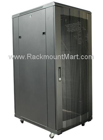rack 24u cabinet server racks deep 800mm wide rackmountmart