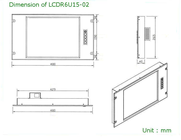 6u Cabinet Dimensions Www Looksisquare Com 6u Cabinet Dimensions Www Cintronbeveragegroup Com