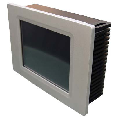  Power on Panel Pc With 8 4 Tft Lcd With Low Power Consumption Optional Touch
