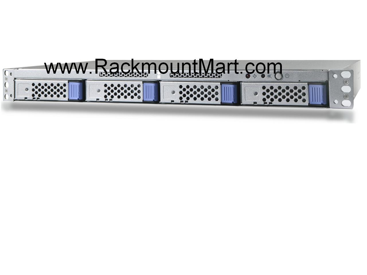 SAS/SATA JBOD Raid Storage SA1004