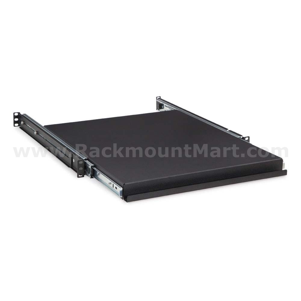 RA7244-sp / RA7244-vp 1U 20" (Vented) Rack Mountable ...