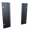 Rack Rail Reducer Panel