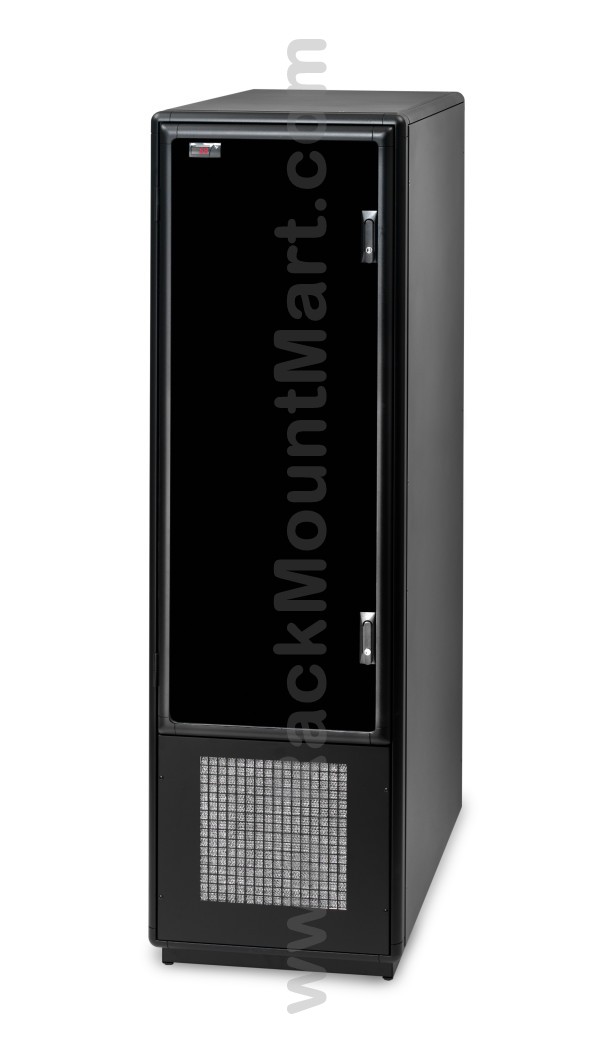 Rackmount Mart Air Conditioned Server Rack