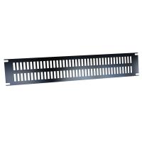 Aluminum Slotted Rack Panels