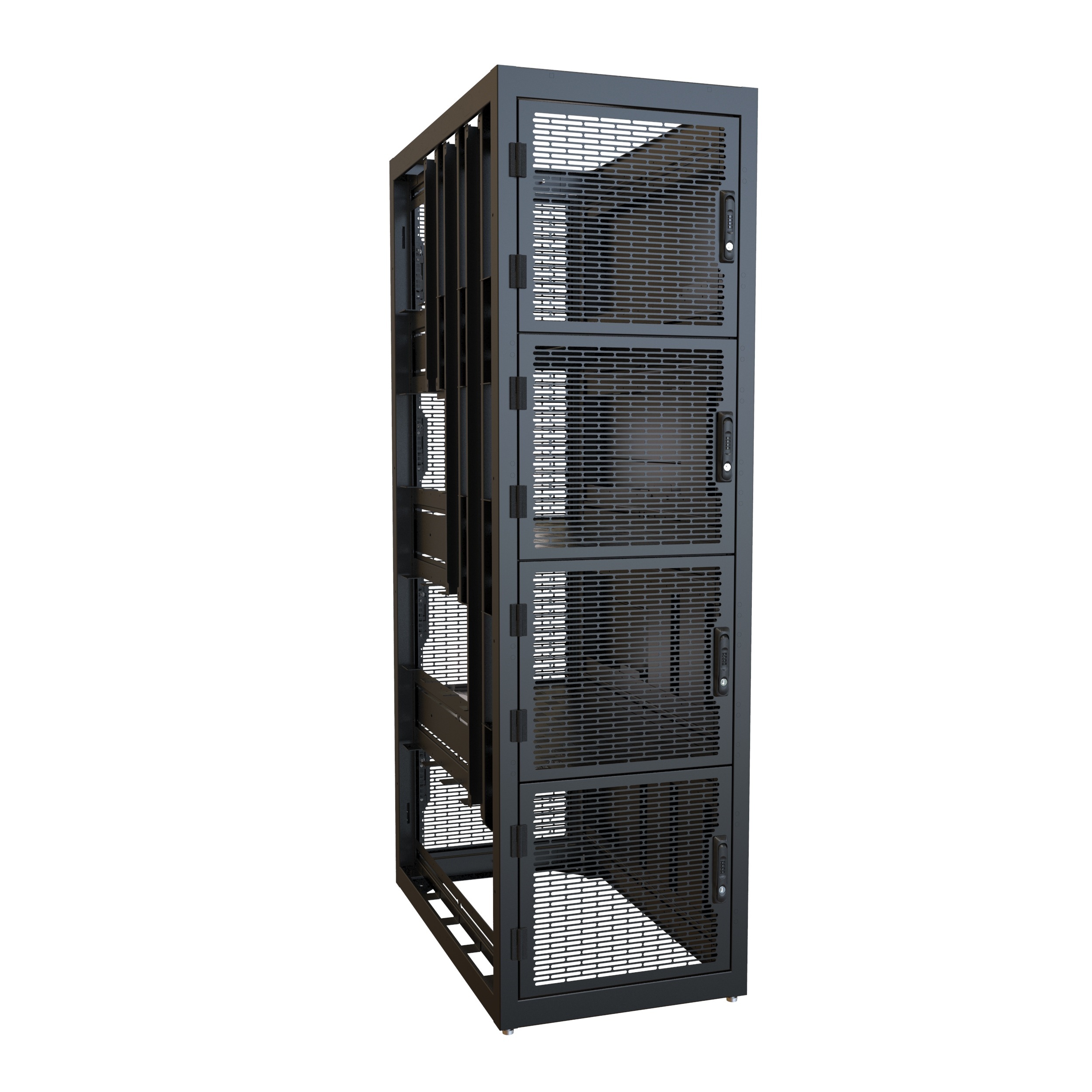 Colocation Rack