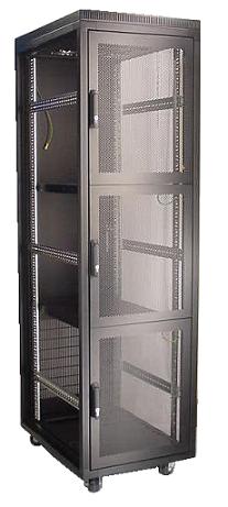 Colocation Rack