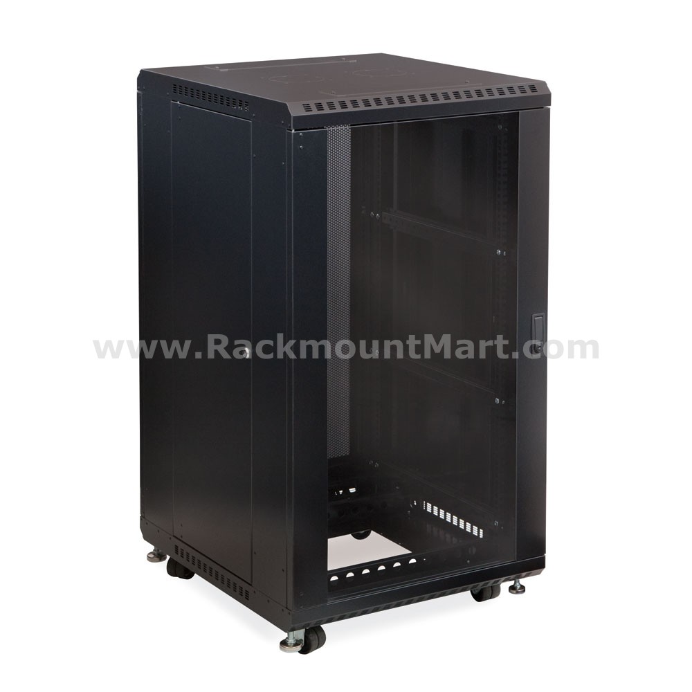 22u Server Cabinet Cr1211