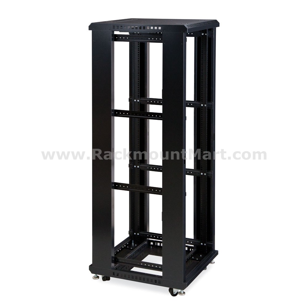 37u 36 Deep Server Rack Middle Atlantic WR-37-42