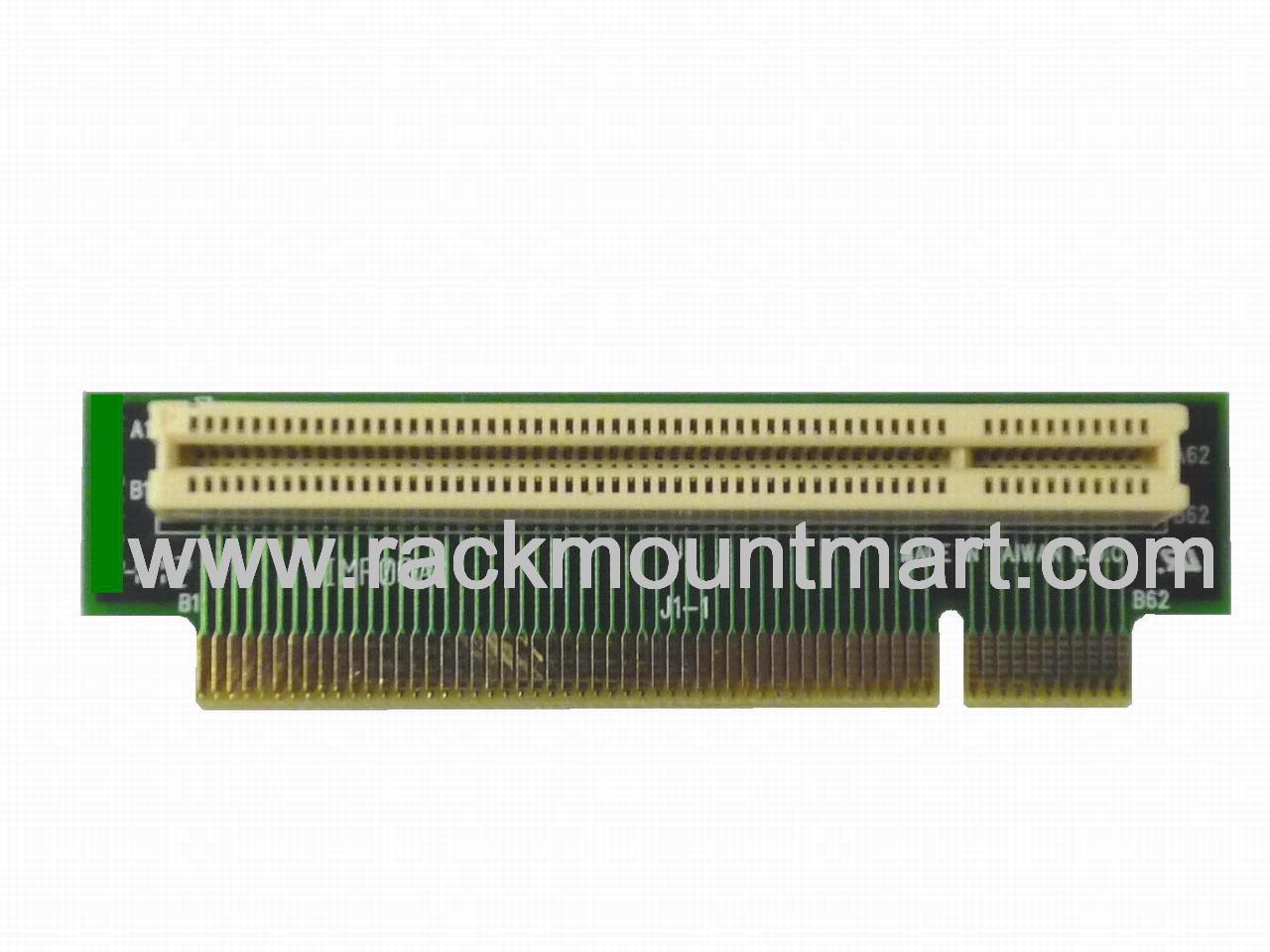 2U 1 x x16 PCI-Exprerss Riser Card with Extender for Slot 7 2U 1 x x16 PCI-Exprerss Riser Card with Extender for Slot 7