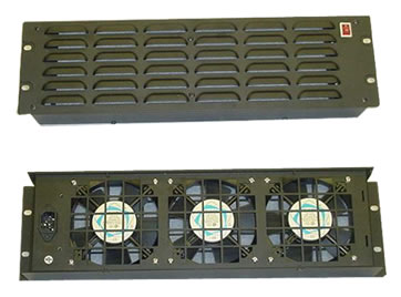 Rack Fan Cabinet Cooling Fan