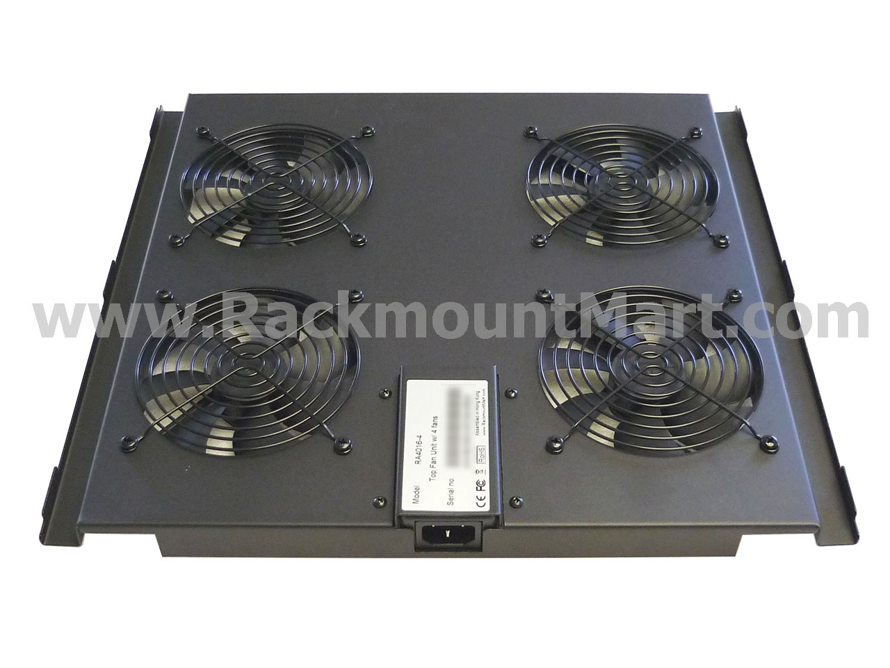 Rack / Cabinet Cooling Fan