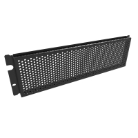 Steel Security Cover Panels